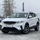 Belgee X50 1.5 AMT (150 л.с.) Style