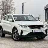 Belgee X50 1.5 AMT (150 л.с.) Style