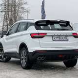 Belgee X50 1.5 AMT (150 л.с.) Style