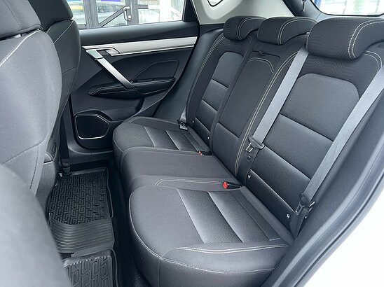 Belgee X50 1.5 AMT (150 л.с.) Style