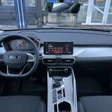 Belgee X50 1.5 AMT (150 л.с.) Style