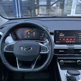 Belgee X50 1.5 AMT (150 л.с.) Style