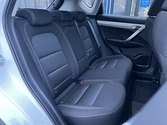 Belgee X50 1.5 AMT (150 л.с.) Style