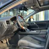 Lexus RX RX 350 3.5 4WD AT (301 л.с.) 5 мест RX 350 4WD Exclusive