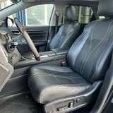 Lexus RX RX 350 3.5 4WD AT (301 л.с.) 5 мест RX 350 4WD Exclusive