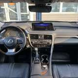 Lexus RX RX 350 3.5 4WD AT (301 л.с.) 5 мест RX 350 4WD Exclusive