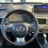 Lexus RX RX 350 3.5 4WD AT (301 л.с.) 5 мест RX 350 4WD Exclusive