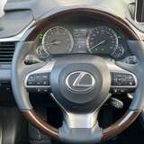 Lexus RX RX 350 3.5 4WD AT (301 л.с.) 5 мест RX 350 4WD Exclusive