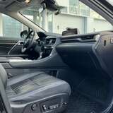 Lexus RX RX 350 3.5 4WD AT (301 л.с.) 5 мест RX 350 4WD Exclusive