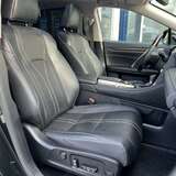 Lexus RX RX 350 3.5 4WD AT (301 л.с.) 5 мест RX 350 4WD Exclusive