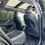 Lexus RX RX 350 3.5 4WD AT (301 л.с.) 5 мест RX 350 4WD Exclusive