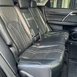 Lexus RX RX 350 3.5 4WD AT (301 л.с.) 5 мест RX 350 4WD Exclusive