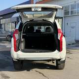 Mitsubishi Pajero Sport 2.4 4WD MT (181 л.с.) Invite