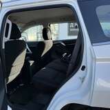 Mitsubishi Pajero Sport 2.4 4WD MT (181 л.с.) Invite