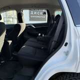 Mitsubishi Pajero Sport 2.4 4WD MT (181 л.с.) Invite