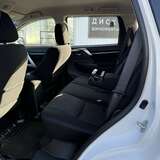 Mitsubishi Pajero Sport 2.4 4WD MT (181 л.с.) Invite
