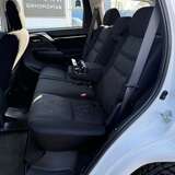 Mitsubishi Pajero Sport 2.4 4WD MT (181 л.с.) Invite