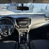 Mitsubishi Pajero Sport 2.4 4WD MT (181 л.с.) Invite