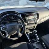 Mitsubishi Pajero Sport 2.4 4WD MT (181 л.с.) Invite