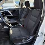 Mitsubishi Pajero Sport 2.4 4WD MT (181 л.с.) Invite