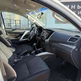 Mitsubishi Pajero Sport 2.4 4WD MT (181 л.с.) Invite