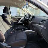 Mitsubishi Pajero Sport 2.4 4WD MT (181 л.с.) Invite