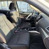 Mitsubishi Pajero Sport 2.4 4WD MT (181 л.с.) Invite