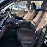 Chery Tiggo 7 Pro Max 1.6 GDI 4WD DCT (150 л.с.) Ultra