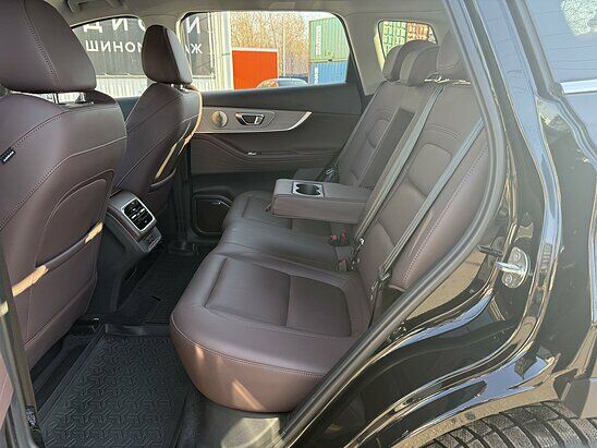 Chery Tiggo 7 Pro Max 1.6 GDI 4WD DCT (150 л.с.) Ultra