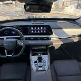 Chery Tiggo 7 Pro Max 1.6 GDI 4WD DCT (150 л.с.) Ultra