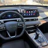 Chery Tiggo 7 Pro Max 1.6 GDI 4WD DCT (150 л.с.) Ultra