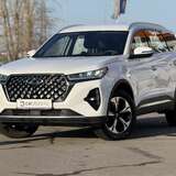 Chery Tiggo 7 Pro Max 1.6 4WD AMT (150 л.с.) Elite