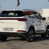 Chery Tiggo 7 Pro Max 1.6 4WD AMT (150 л.с.) Elite