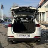 Chery Tiggo 7 Pro Max 1.6 4WD AMT (150 л.с.) Elite
