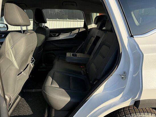 Chery Tiggo 7 Pro Max 1.6 4WD AMT (150 л.с.) Elite