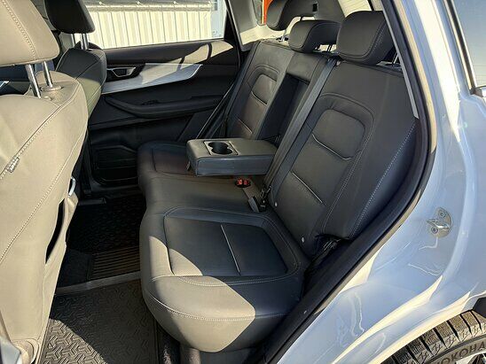 Chery Tiggo 7 Pro Max 1.6 4WD AMT (150 л.с.) Elite