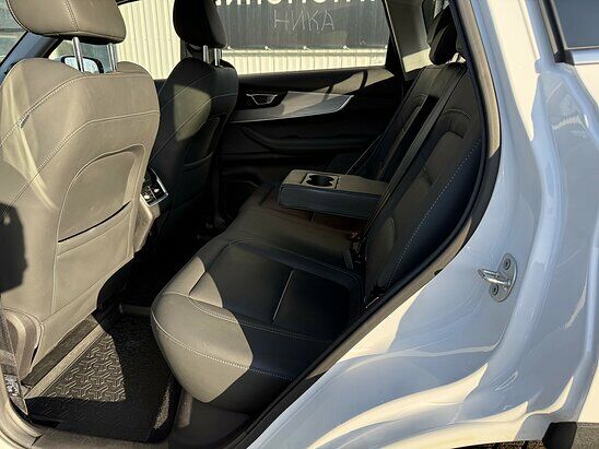 Chery Tiggo 7 Pro Max 1.6 4WD AMT (150 л.с.) Elite