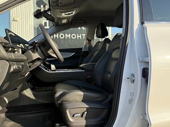 Chery Tiggo 7 Pro Max 1.6 4WD AMT (150 л.с.) Elite