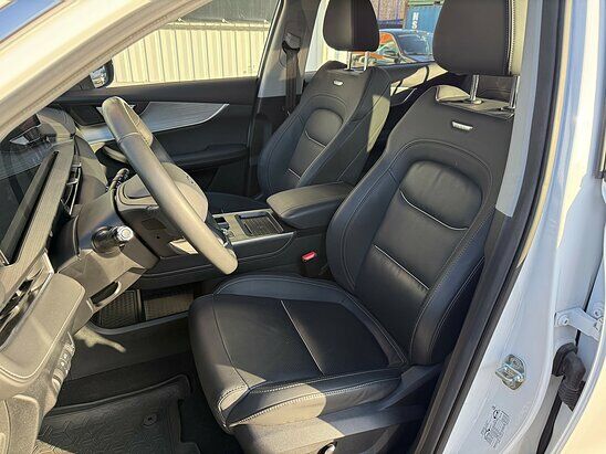 Chery Tiggo 7 Pro Max 1.6 4WD AMT (150 л.с.) Elite