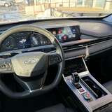 Chery Tiggo 7 Pro Max 1.6 4WD AMT (150 л.с.) Elite