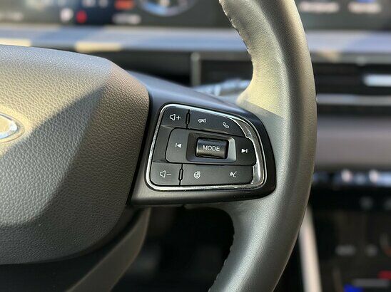 Chery Tiggo 7 Pro Max 1.6 4WD AMT (150 л.с.) Elite