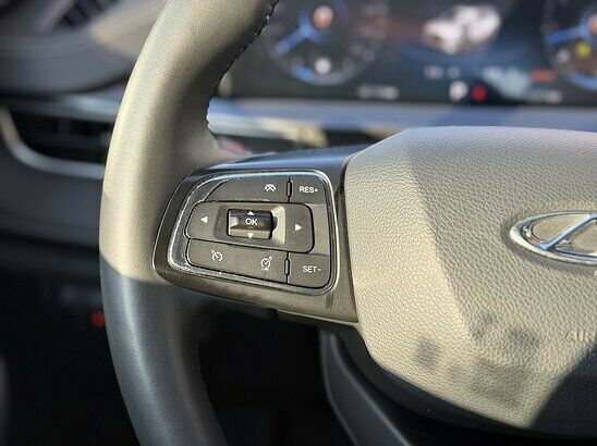 Chery Tiggo 7 Pro Max 1.6 4WD AMT (150 л.с.) Elite