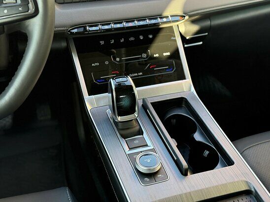 Chery Tiggo 7 Pro Max 1.6 4WD AMT (150 л.с.) Elite