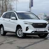 HAVAL M6 1.5 MT (143 л.с.) Family