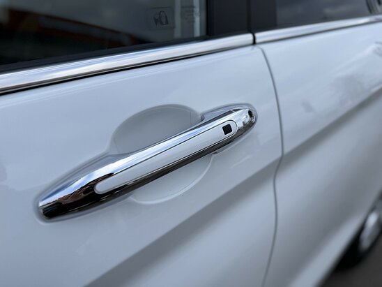 HAVAL M6 1.5 MT (143 л.с.) Family