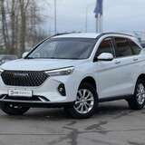 HAVAL M6 1.5 MT (143 л.с.) Family