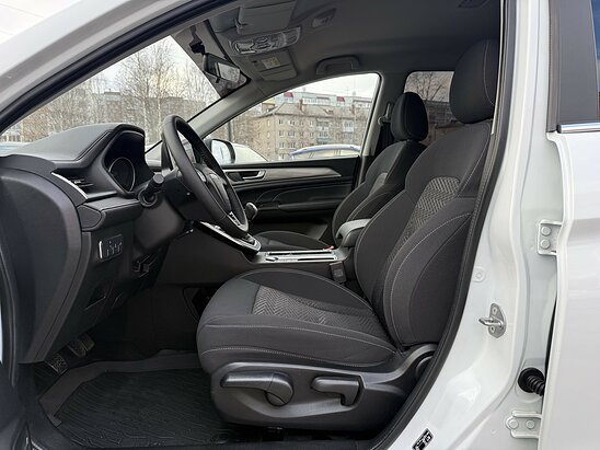 HAVAL M6 1.5 MT (143 л.с.) Family