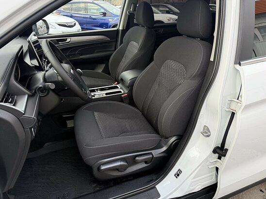 HAVAL M6 1.5 MT (143 л.с.) Family