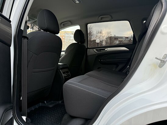 HAVAL M6 1.5 MT (143 л.с.) Family