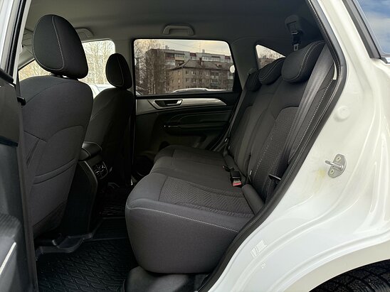 HAVAL M6 1.5 MT (143 л.с.) Family